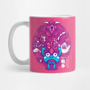 Master of War Mug